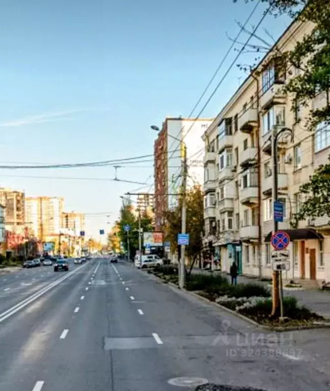 Помещение свободного назначения в Ростовская область, Ростов-на-Дону ... - Фото 1