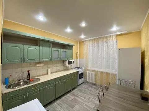 Продаётся 2-к квартира, 50.1 м - Фото 1