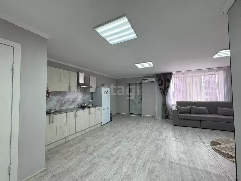 Помещение свободного назначения в Ростовская область, пос. Веселый ул. ... - Фото 1