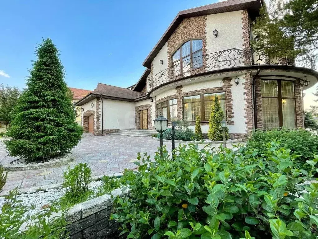 Дом в Тюменская область, Тюменский муниципальный округ, д. Патрушева ... - Фото 2