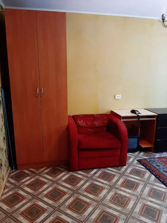 1-к кв. Новосибирская область, Новосибирск ул. Кошурникова, 13/2 (30.0 ... - Фото 1