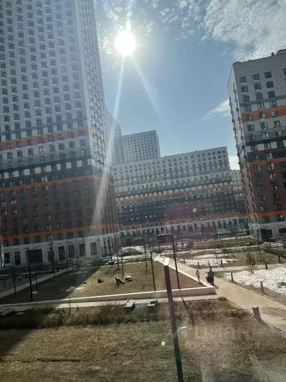 2-к кв. Москва Лобненская ул., 13К2 (56.8 м) - Фото 2