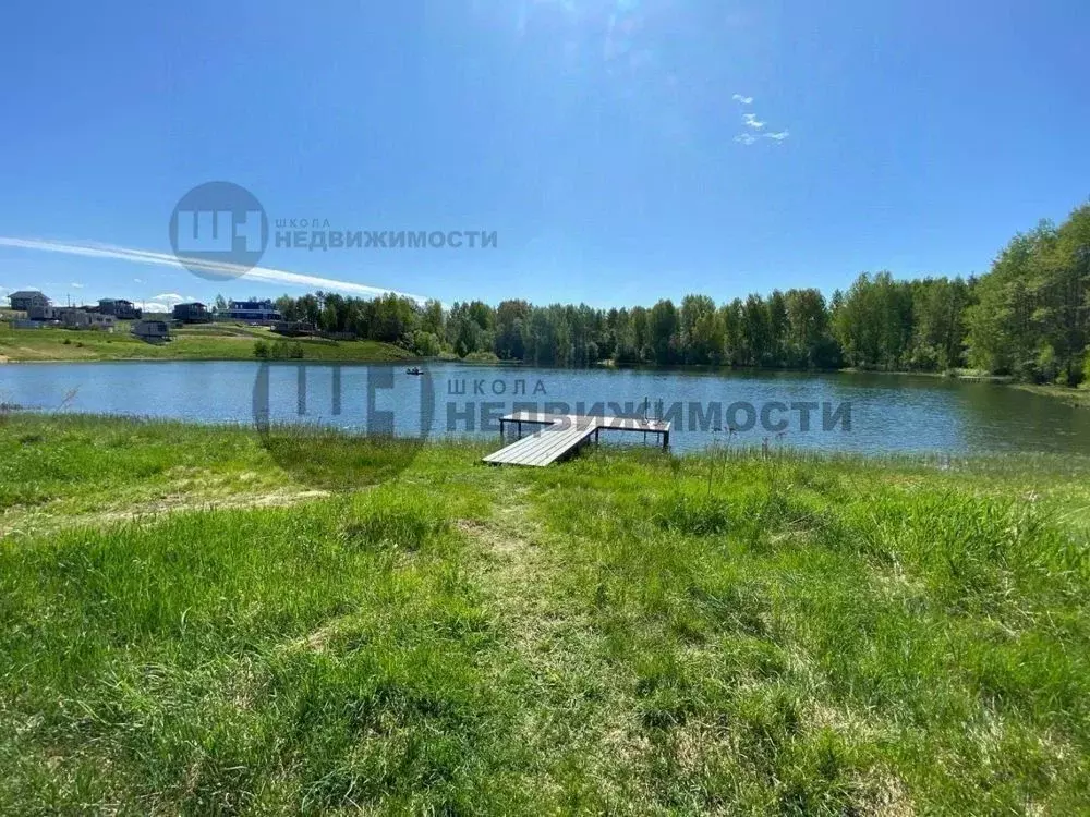 Участок в Ленинградская область, Всеволожский район, Куйвозовское ... - Фото 1