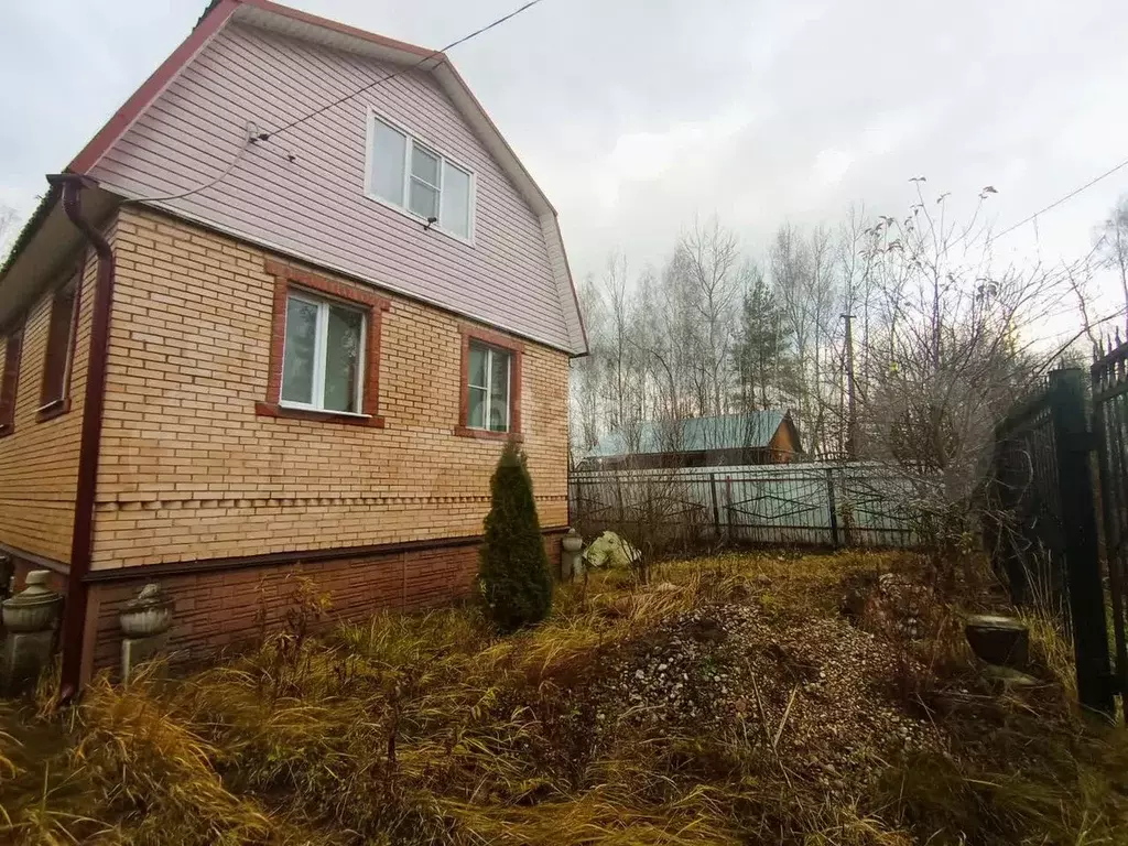 Дом 120 м на участке 7 сот. - Фото 0