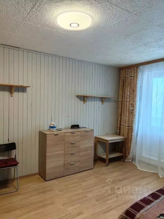 1-к кв. Москва ул. Маршала Захарова, 12К3 (38.0 м) - Фото 1