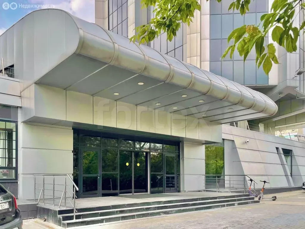 Офис (409 м) - Фото 1