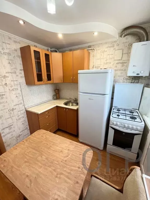 2-к кв. Башкортостан, Уфа просп. Октября, 107 (43.0 м) - Фото 2