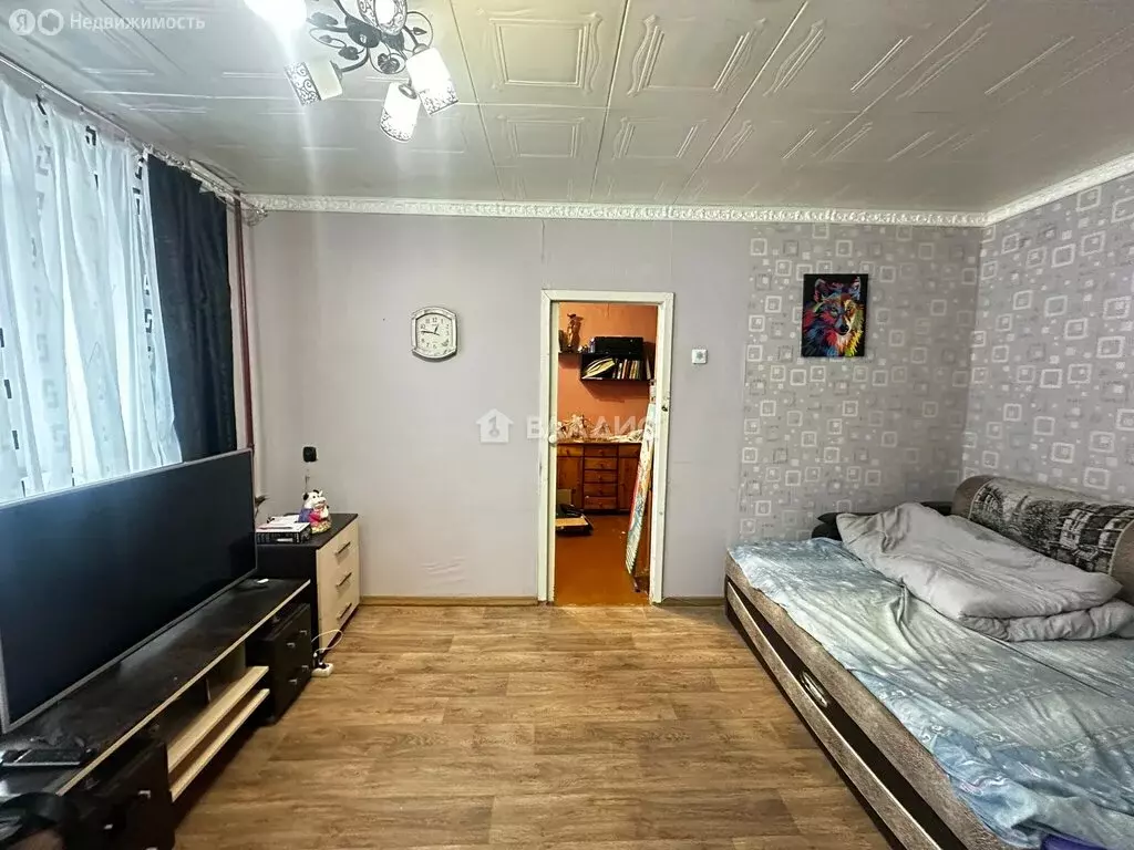 2-комнатная квартира: Пенза, Лесозащитная улица, 22 (36.5 м) - Фото 2