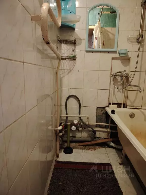 3-к кв. Мурманская область, Мурманск ул. Олега Кошевого, 8 (67.0 м) - Фото 2