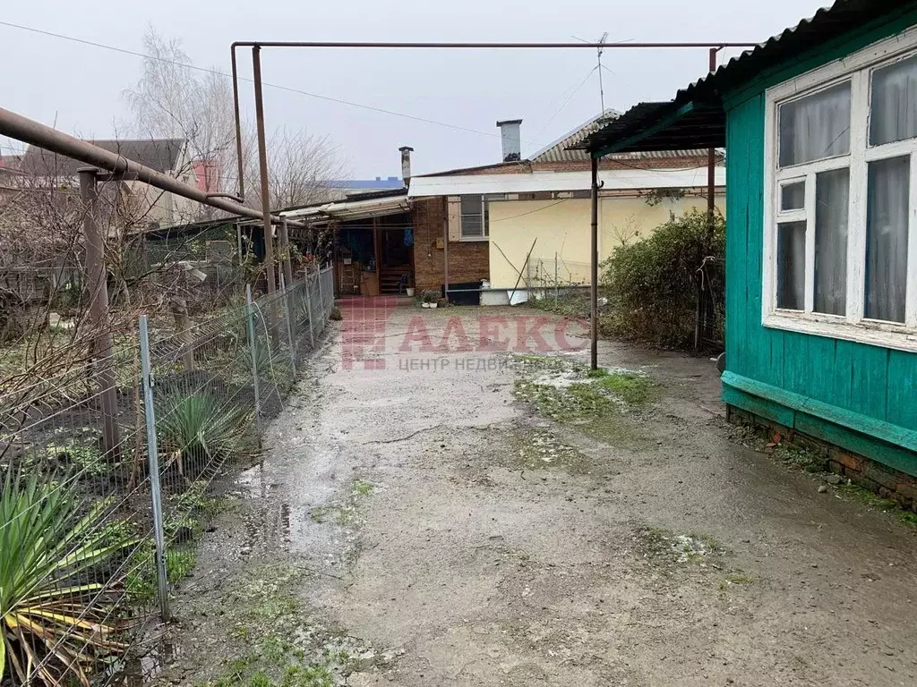 Участок в Ростовская область, Ростов-на-Дону ул. Шевченко, 22А (3.0 ... - Фото 0