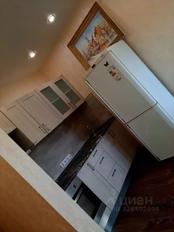 1-к кв. Московская область, Дмитров Оборонная ул., 30 (29.0 м) - Фото 2