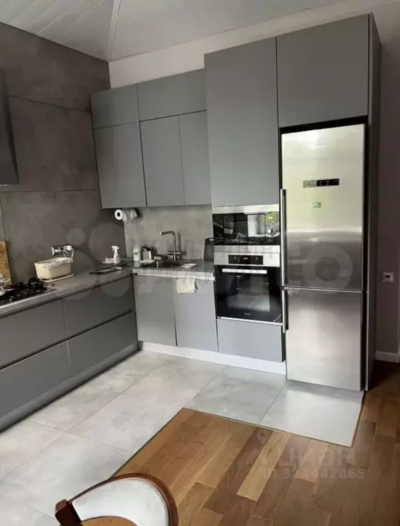 4-к кв. Самарская область, Самара ул. Фрунзе, 140 (120.0 м) - Фото 1