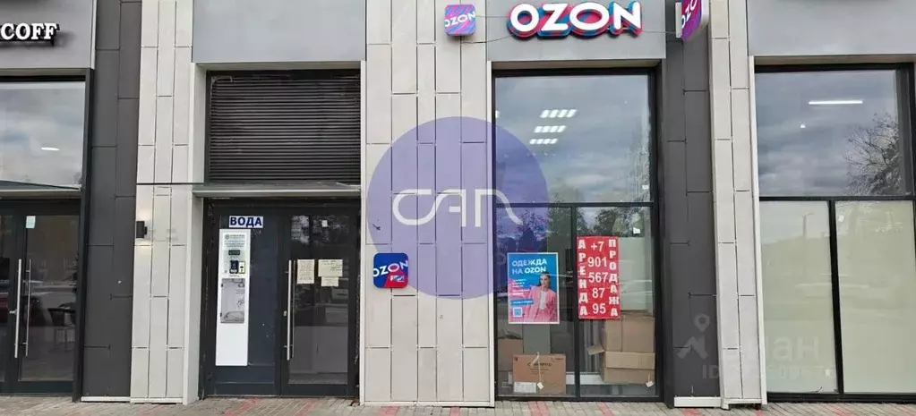 Помещение свободного назначения в Московская область, Мытищи пер. 1-й ... - Фото 2