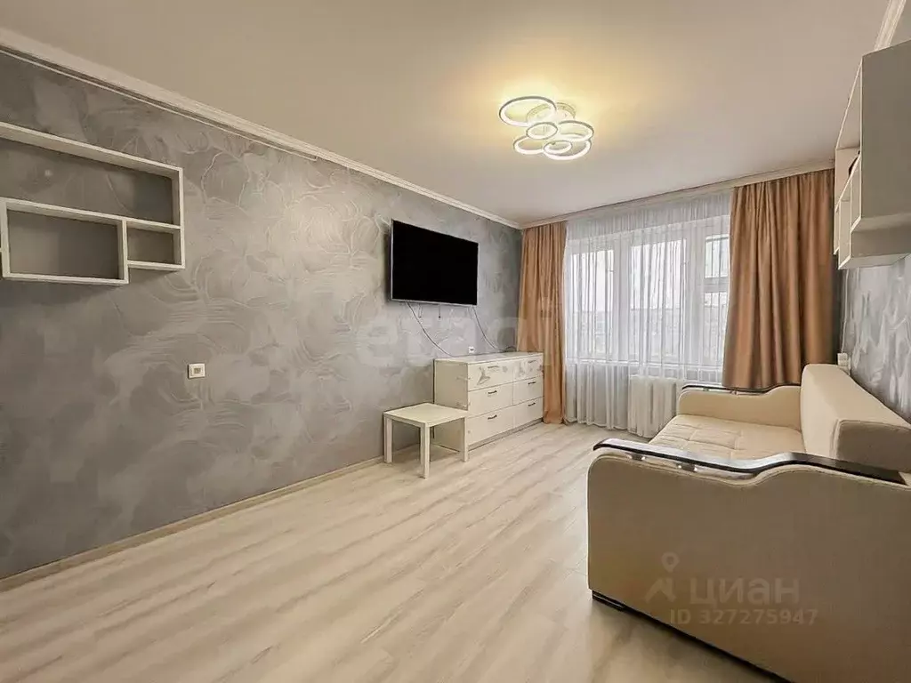 2-к кв. Псковская область, Псков ул. Крупской, 22 (55.2 м) - Фото 2