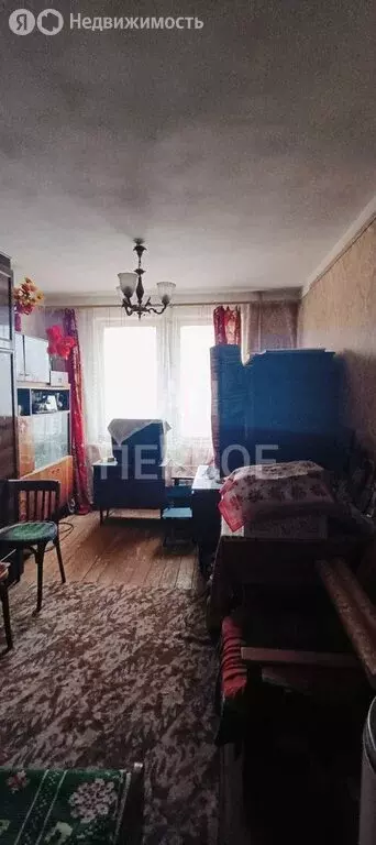 2-комнатная квартира: Ряжск, Волгоградская улица, 2 (42.4 м) - Фото 1
