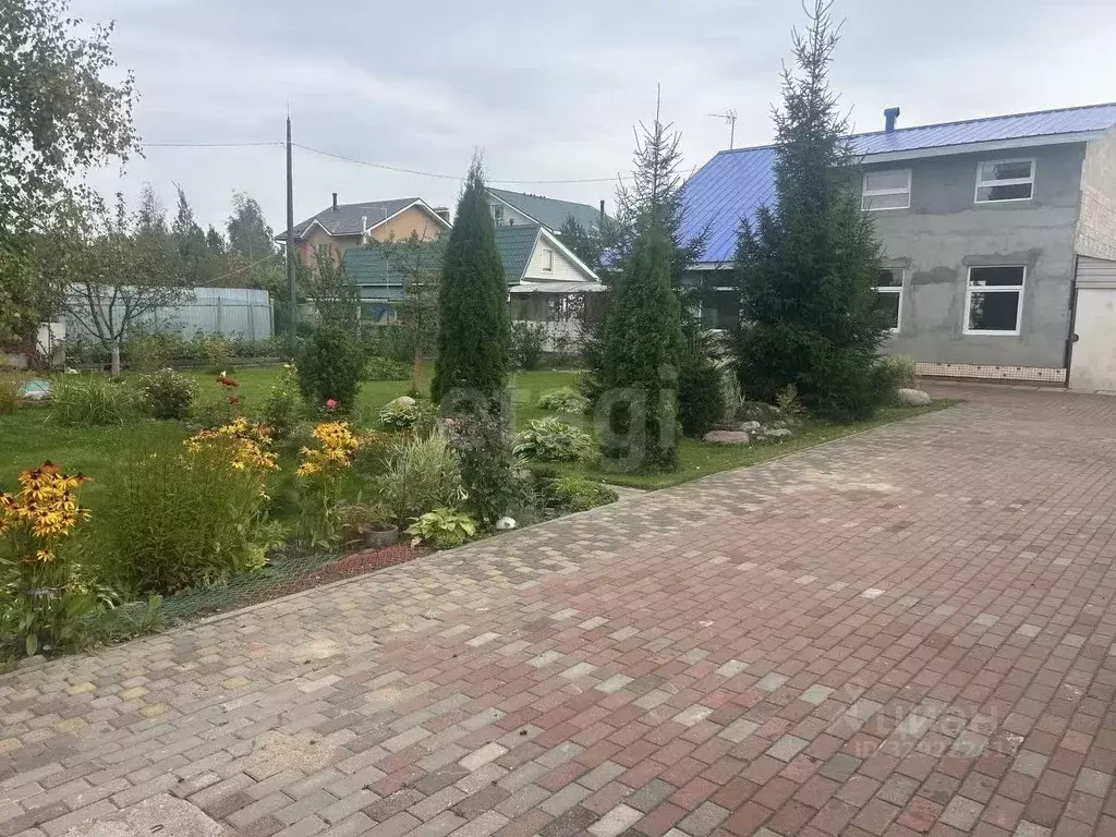 Дом в Санкт-Петербург, Санкт-Петербург, Павловск Славяночка-3 СНТ, ул. ... - Фото 1
