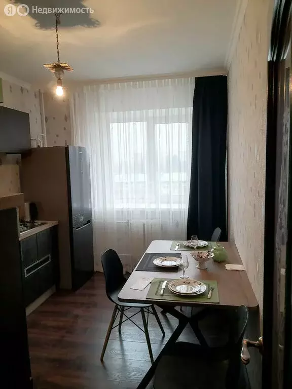 3-комнатная квартира: Ессентуки, улица Олега Головченко, 4 (76 м) - Фото 2