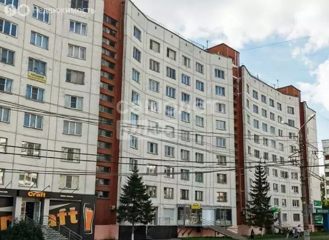 3-комнатная квартира: Челябинск, Комсомольский проспект, 69 (74.9 м) - Фото 0