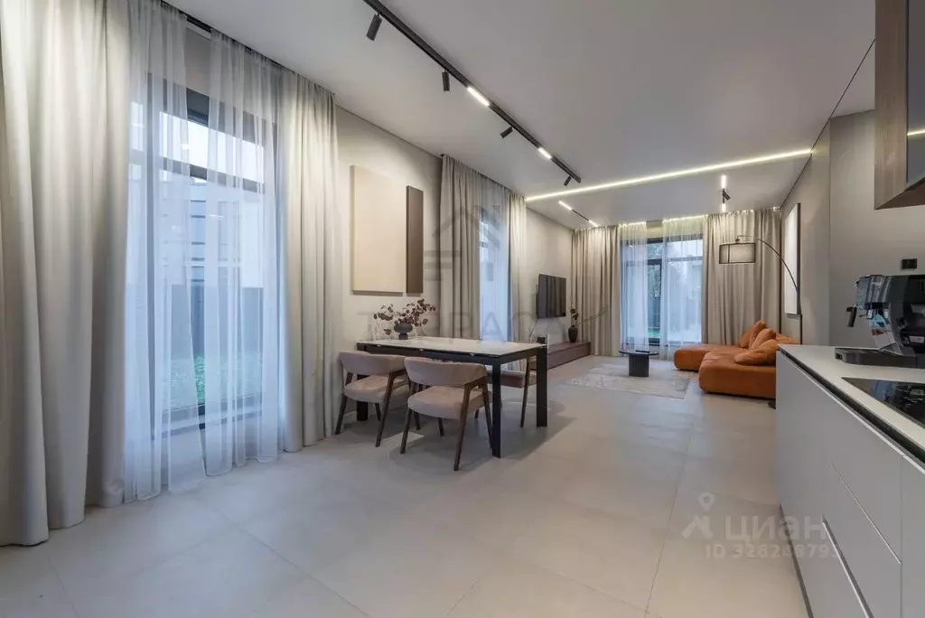 Дом в Ленинградская область, Ломоносовский район, Гостилицкое с/пос, ... - Фото 1