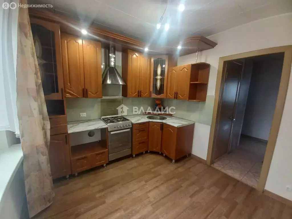 3-комнатная квартира: Ангарск, 19-й микрорайон, 10 (67.2 м) - Фото 1