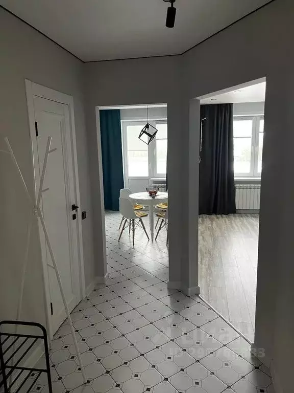 1-к кв. Мордовия, Саранск ул. Тавлинская Набережная, 1 (40.0 м) - Фото 0