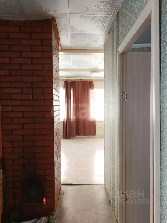 Дом в Свердловская область, Талица ул. Кузнецова, 57 (33 м) - Фото 1