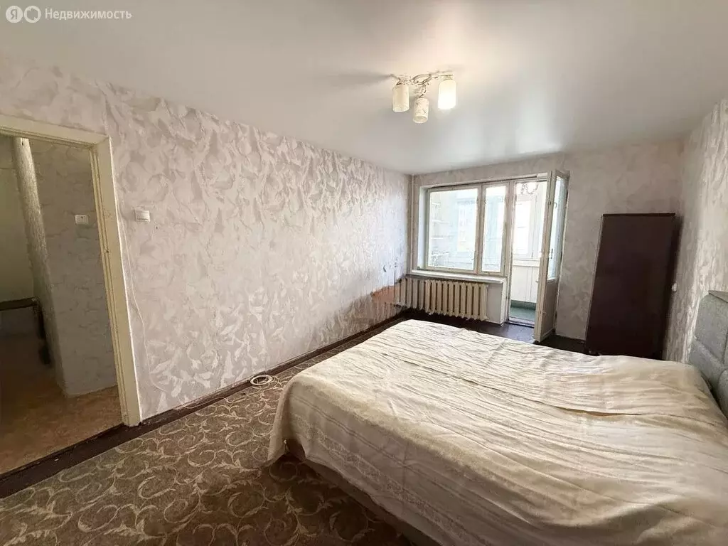 1-комнатная квартира: Симферополь, Ростовская улица, 21 (30.7 м) - Фото 2