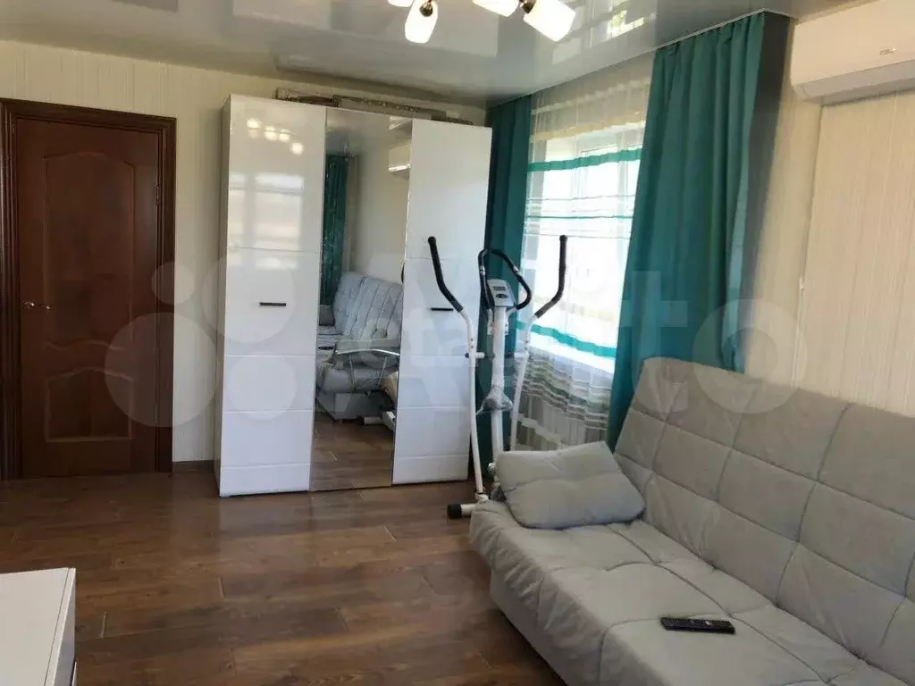3-к. квартира, 55 м, 4/5 эт. - Фото 0