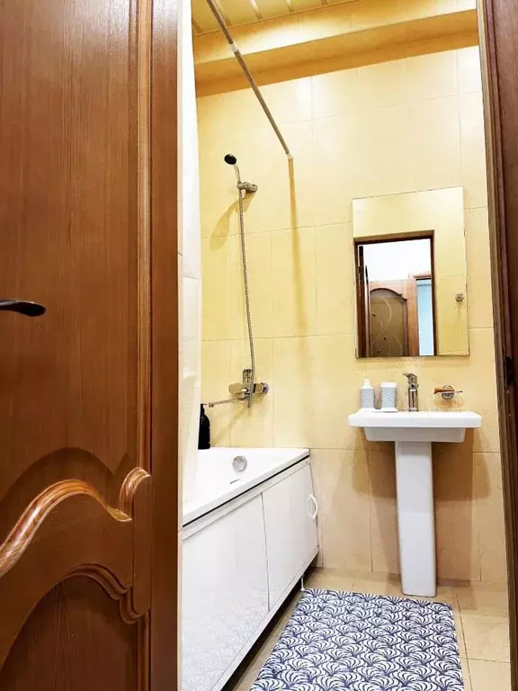 1-к кв. Дагестан, Махачкала ул. Кадарская, 40 (40.0 м) - Фото 1