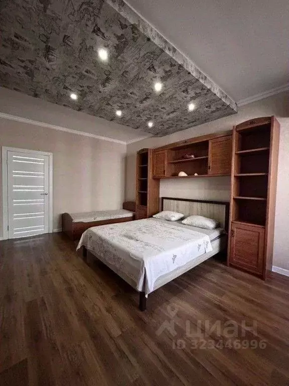 2-к кв. Краснодарский край, Краснодар ул. Александра Покрышкина, 4/4 ... - Фото 1