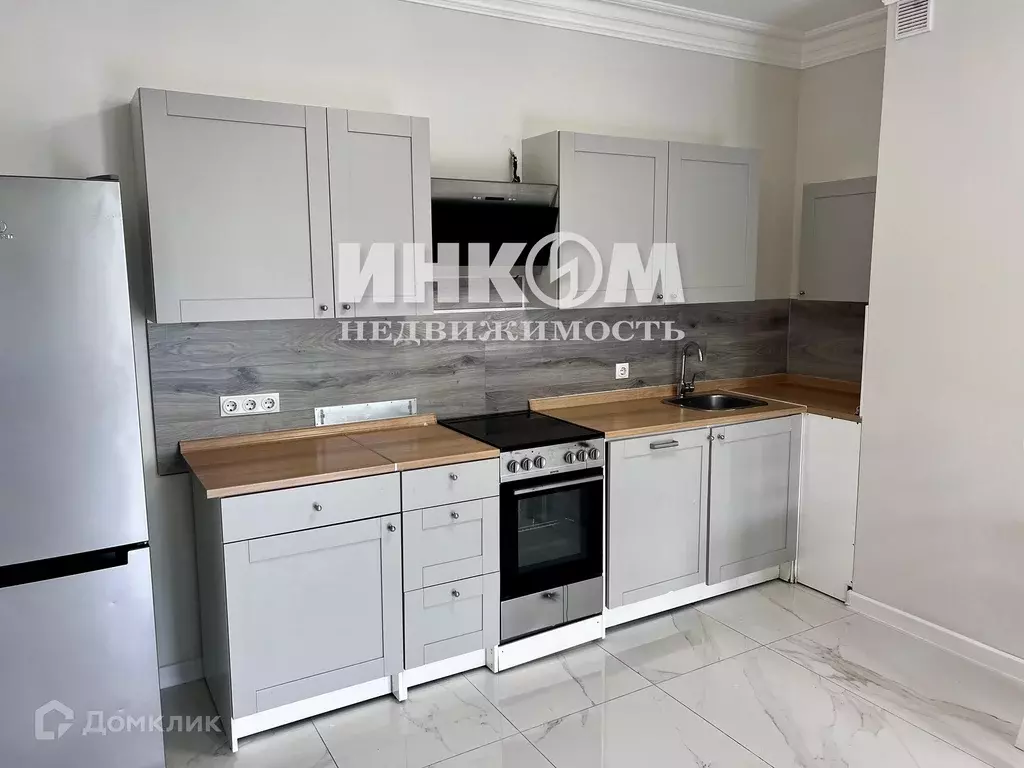 Продаётся 2-к квартира, 80.6 м - Фото 0