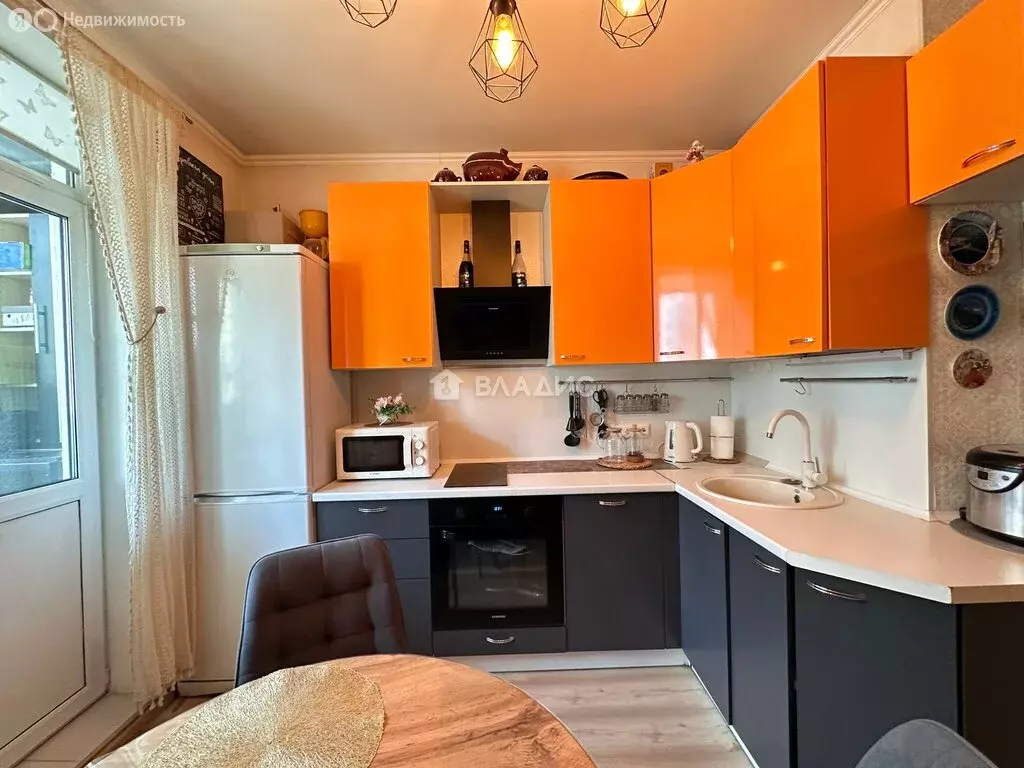 1-комнатная квартира: Мурино, улица Шувалова, 13/10 (30.6 м) - Фото 2