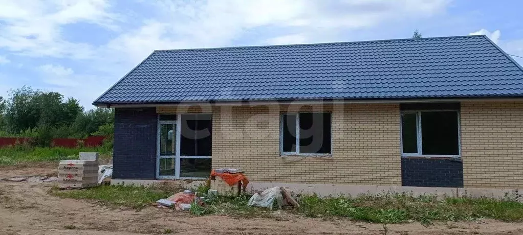 Дом в Пермский край, Пермь ул. 5-я Липогорская, 1Б (115 м) - Фото 2