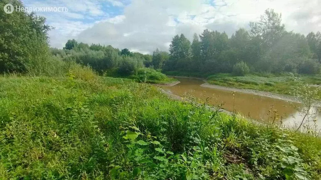 Купить Участок Новгородская Обл