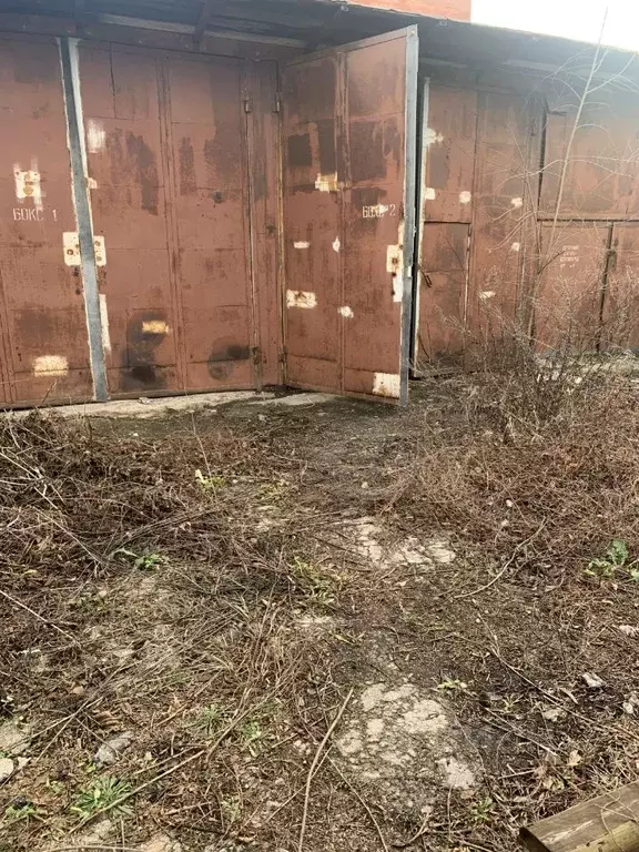 Помещение свободного назначения в Самарская область, Тольятти ул. ... - Фото 1