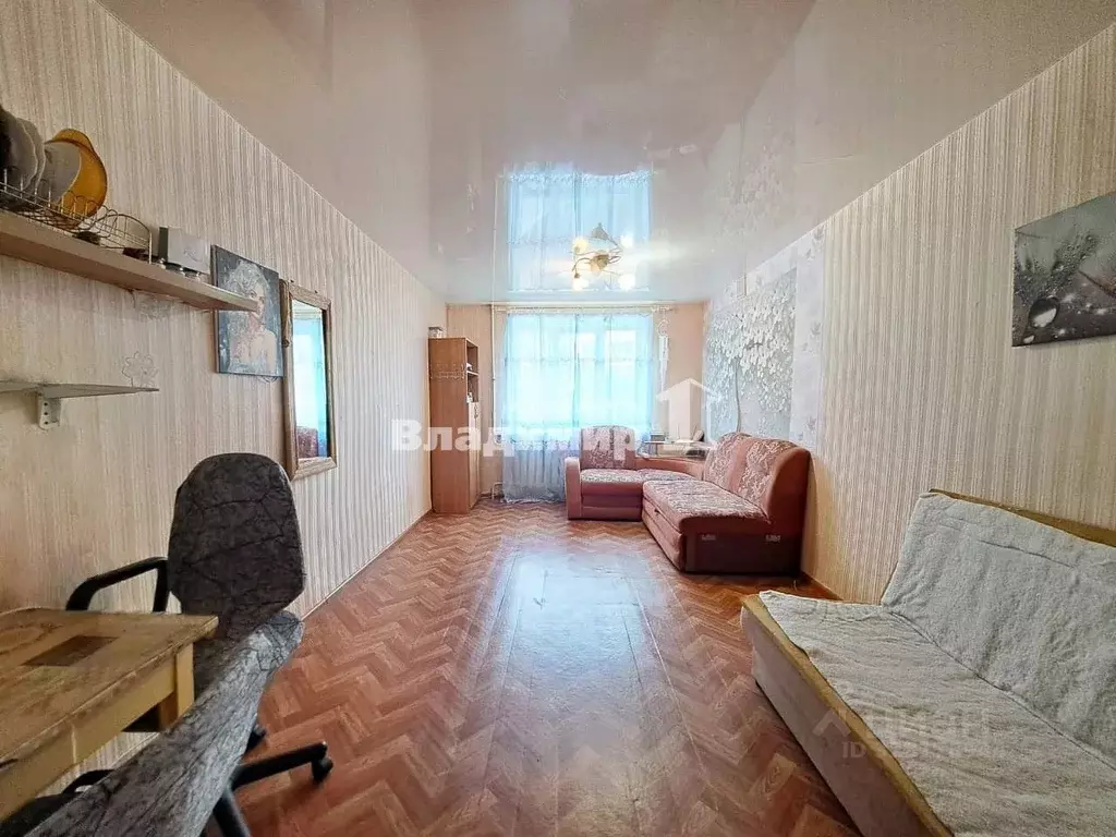 Комната Приморский край, Находка Нахимовская ул., 8А (17.3 м) - Фото 1