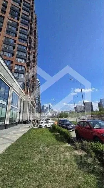 Помещение свободного назначения в Москва Шелепихинская наб., 34к2 (512 ... - Фото 1