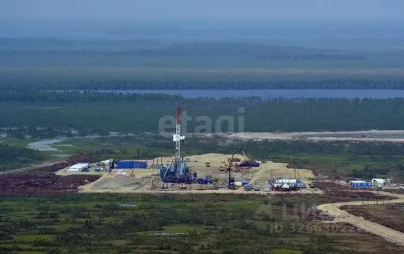 Участок в Оренбургская область, Оренбург  (237.56 сот.) - Фото 1