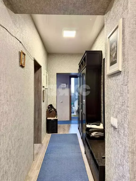 3-к кв. Московская область, Раменский муниципальный округ, пос. ... - Фото 1