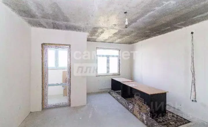 Студия Тюменская область, Тюменский муниципальный округ, д. Патрушева ... - Фото 2