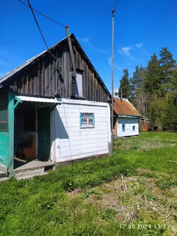 Участок в Свердловская область, Верхняя Пышма городской округ, пос. ... - Фото 0