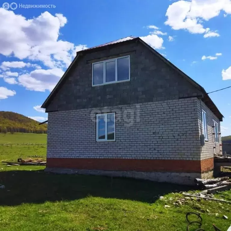 Дом в село Имендяшево, улица Новосёлка (68.7 м) - Фото 2