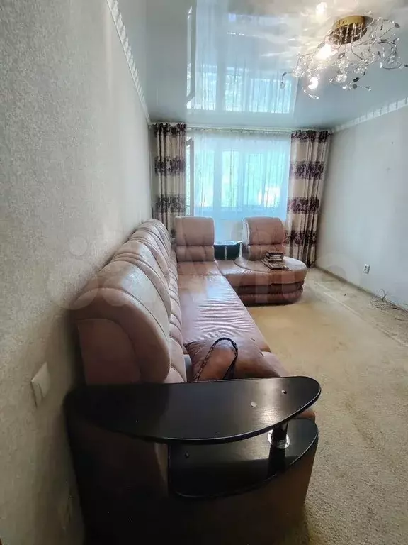 2-к. квартира, 55,6 м, 2/5 эт. - Фото 0