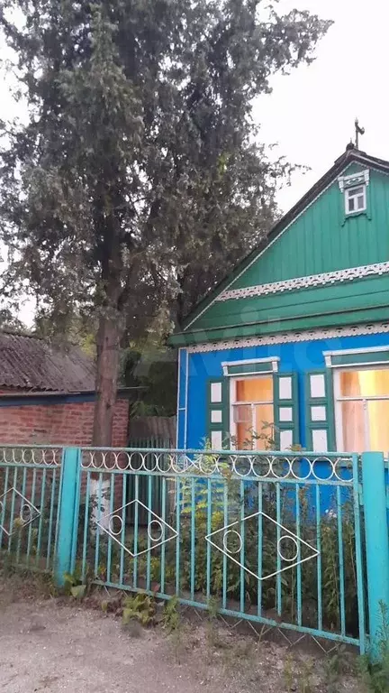 Дом 55 м на участке 15 сот. - Фото 0