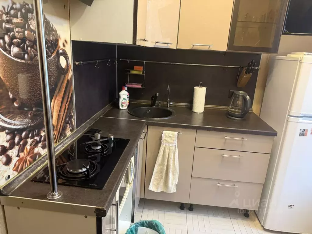 2-к кв. Санкт-Петербург Новочеркасский просп., 12К1 (50.0 м) - Фото 1