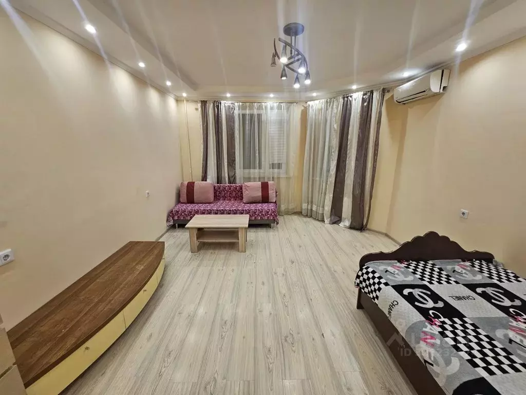 1-к кв. Москва ул. Маршала Савицкого, 22к2 (42.0 м) - Фото 1