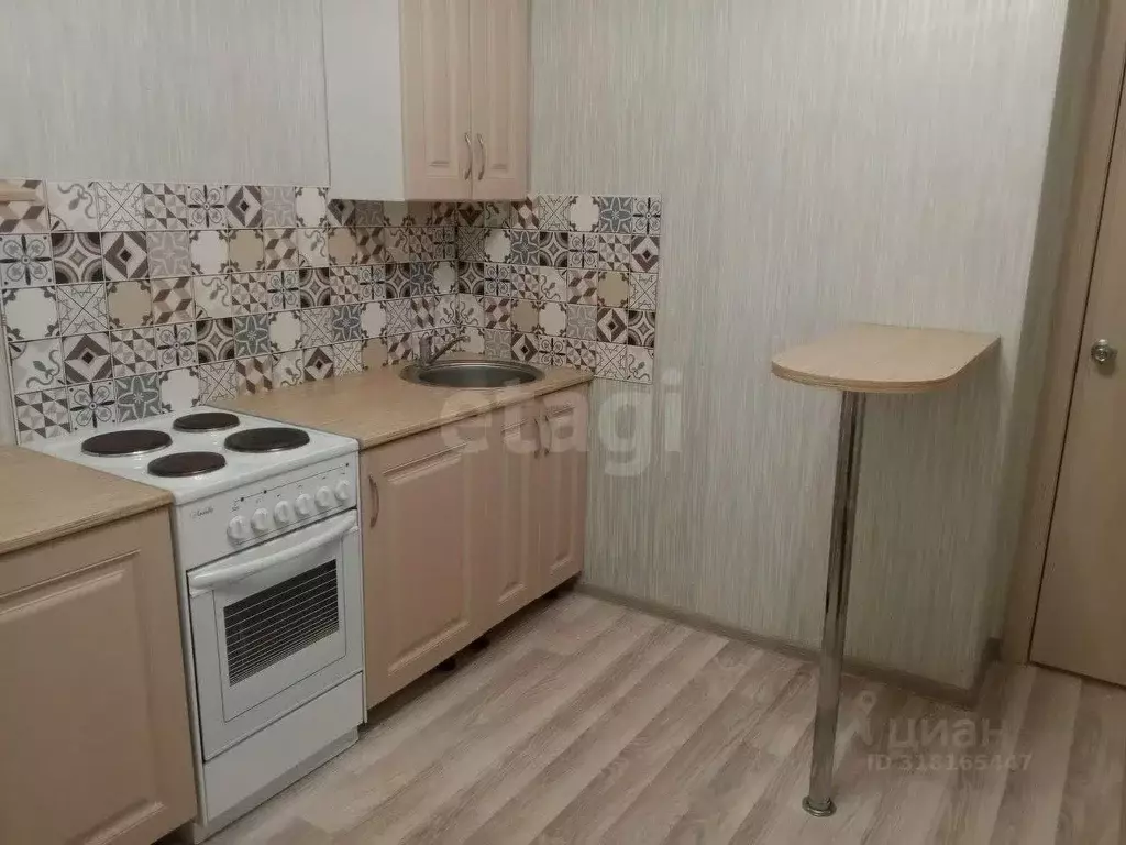 2-к кв. Пермский край, Пермь Стахановская ул., 1А (42.0 м) - Фото 0