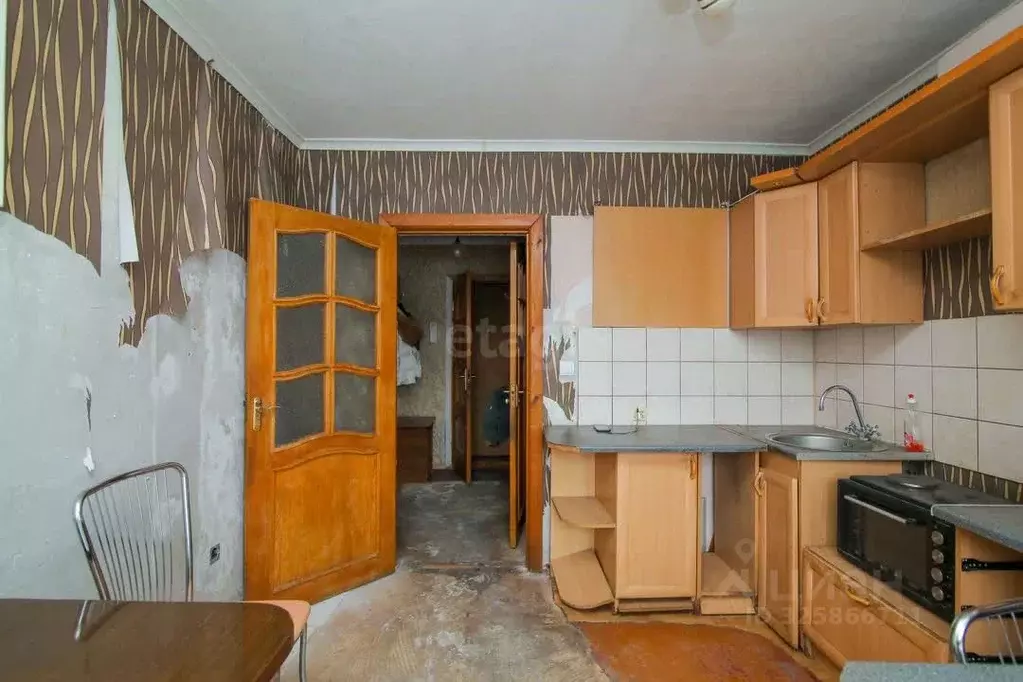 1-к кв. Калининградская область, Калининград Типографская ул., 20 ... - Фото 2