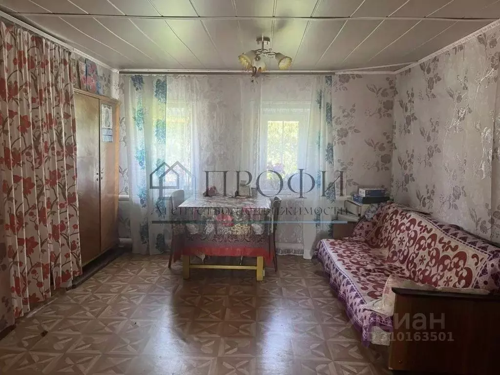 Дом в Белгородская область, Новооскольский муниципальный округ, с. ... - Фото 2