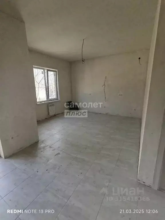 Дом в Краснодарский край, Новороссийск городской округ, Раевская ст-ца ... - Фото 1